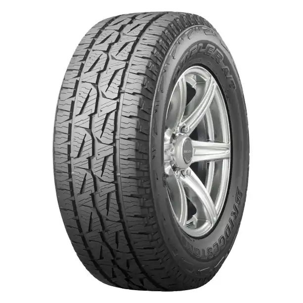 Cumpărături sigure Anvelopa Vara 255/70 R18 116S BRIDGESTONE Dueler A/T 001
